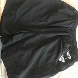 Columbia Omni Shade shorts
